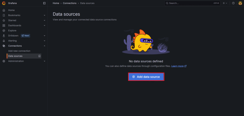 .NET API Availability Monitoring Using OpenTelemetry, Prometheus and Grafana 63