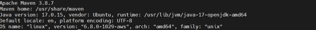 Monitoring Java API 5xx alerts with OpenTelemetry, Prometheus, and Grafana 7