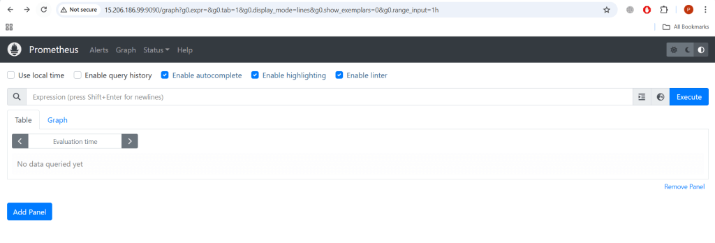 AI‑Powered Log Anomaly Detection & Monitoring 23