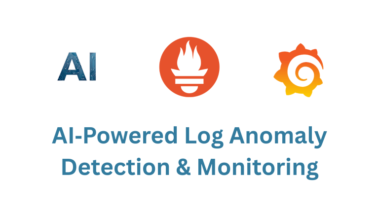 AI‑Powered Log Anomaly Detection & Monitoring 1