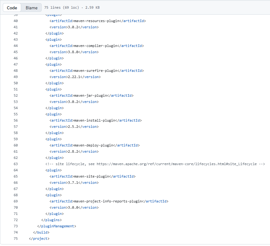 Setting up a Java Maven Project with GitHub Actions 2