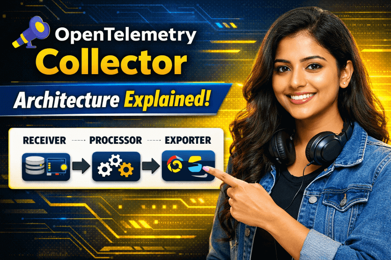 Opentelemetry Collector