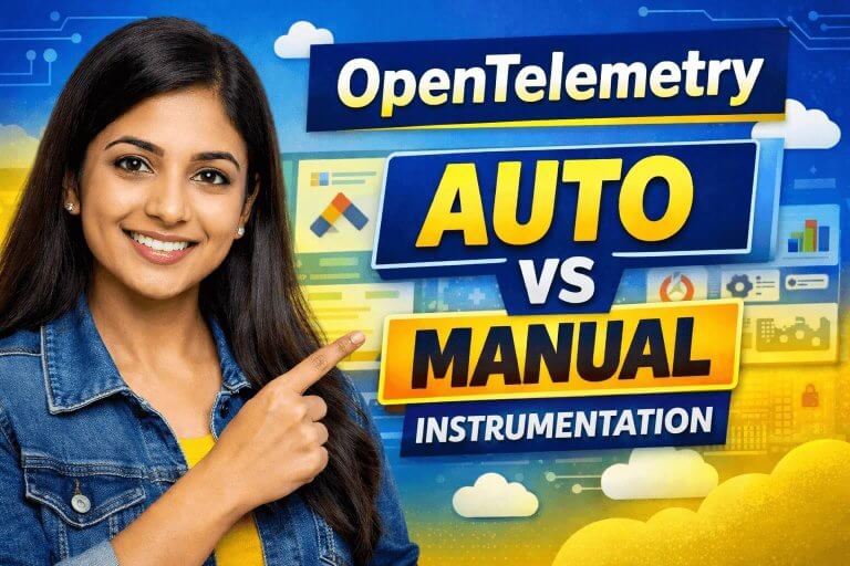 OpenTelemetry Instrumentation